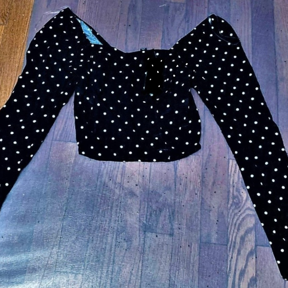 FINAL PRICE XXL WILD FABLE CROP TOP NWOT